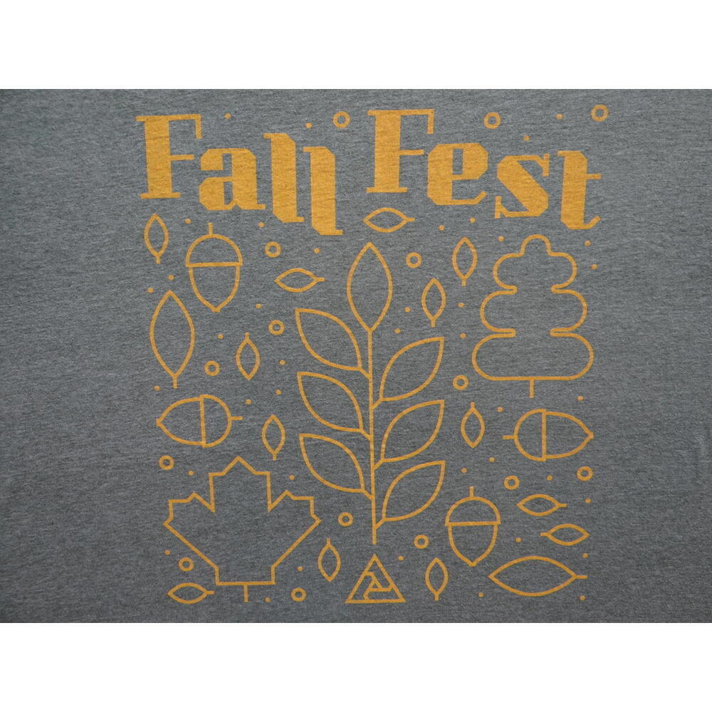 Gildan‎ Fall Fest Graphic T-Shirt